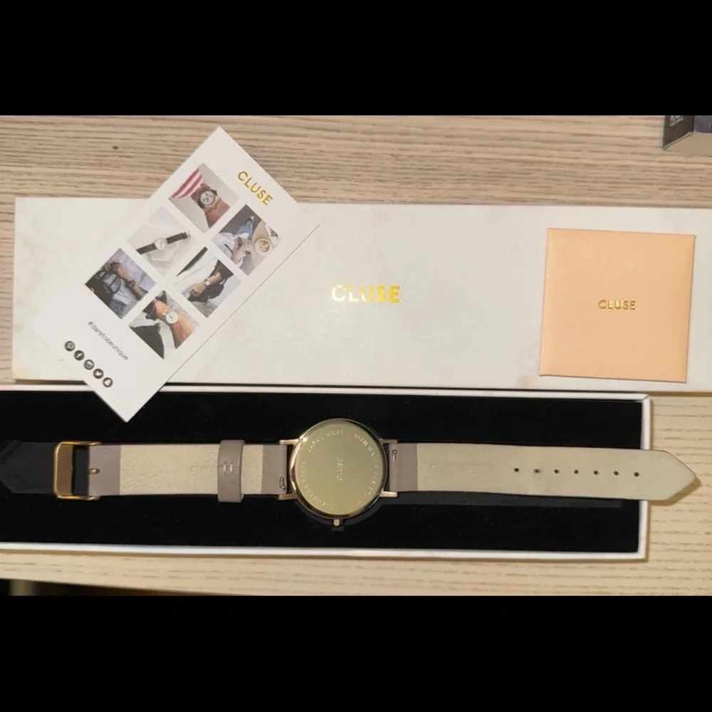 Cluse Watch - Picture 2 of 3